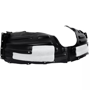 2022 2023 2024 Mitsubishi Outlander & Outlander PHEV Left Front Fender Inner Liner Driver Side