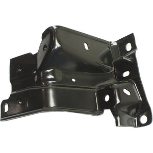 2014 2015 2016 2017 2018 2019 2020 Nissan Rogue Radiator Core Support Upper Lower Left Right Brackets 5-PCS - Texas-e-parts