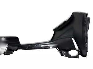 2023 2024 2025 Honda CR-V CRV EX EX-L LX & Hybrid Front Bumper Upper Cover