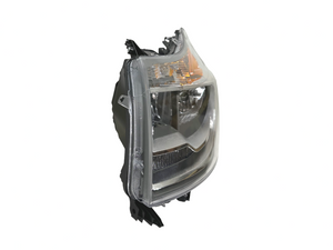 2014 2015 2016 2017 2018 2019 2020 2021 2022 Ram Promaster 1500 2500 3500 Front Headlight With DRL Left Driver Side - Texas-e-parts
