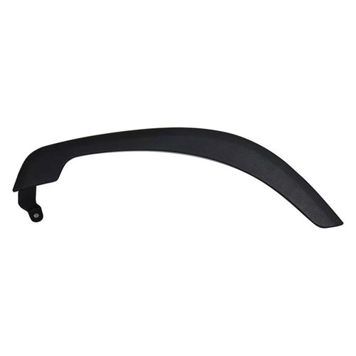2022-2026 Toyota Corolla Cross Left Rear Door Flare Arch Molding Trim Driver Side - Texas-e-parts