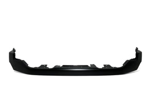 2022 2023 2024 2025 GMC Sierra 1500 & Sierra 1500 LTD Front Bumper Cover Without Sensor Holes