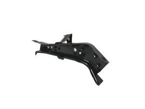 2014 2015 2016 2017 2018 2019 2020 Nissan Rogue Radiator Core Side Support Bracket Right Passenger - Texas-e-parts