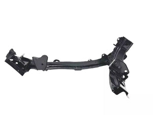 2018 2019 2020 2021 2022 2023 2024 Chevrolet Equinox Radiator Core Support Upper Tie Bar With Left Driver & Right Passenger Side Bracket 3-PCS