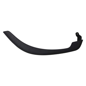 2022 2023 2024 Toyota Corolla Cross Left Rear Door Flare Arch Molding Trim Driver Side