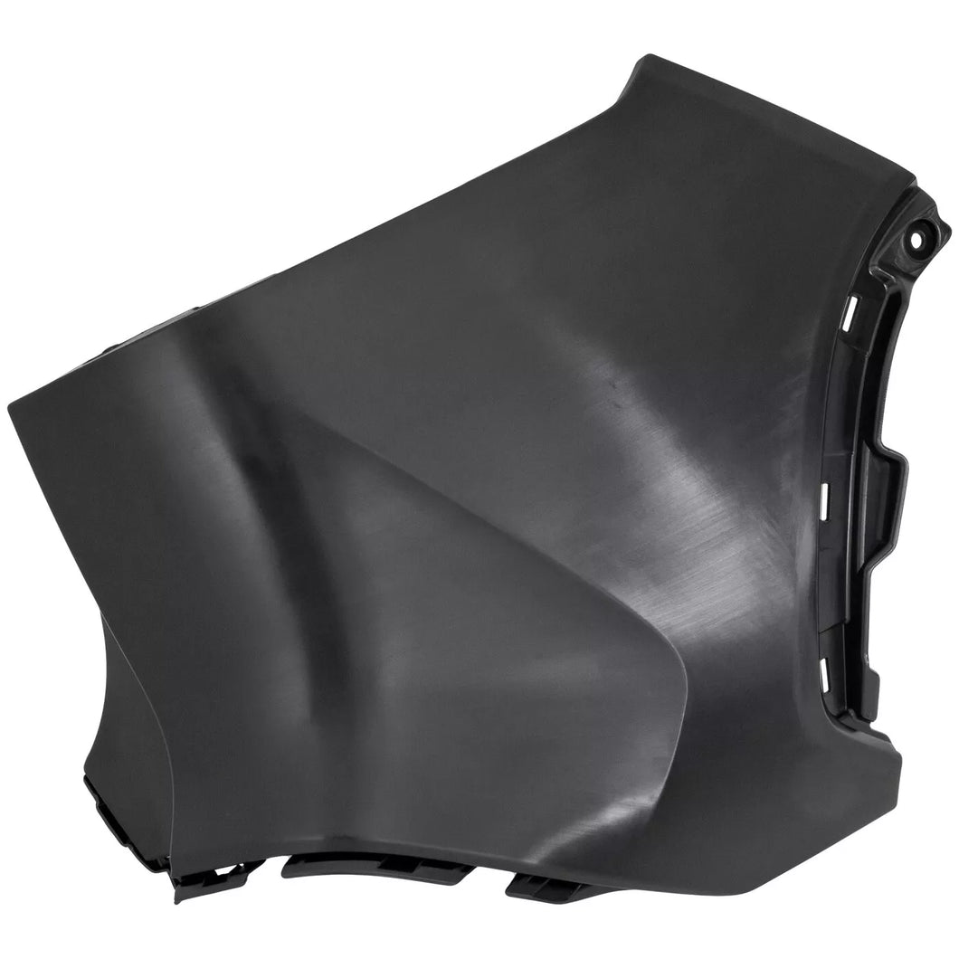 2022 2023 2024 Toyota Corolla Cross L LE XLE & Hybrid Rear Bumper Right Passenger Side Cover