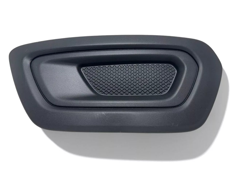 2020-2024 Ford Transit 150 250 350 350HD E-Transit Left Front Bumper Fog Light Cover Driver Side - Texas-e-parts