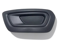 2020 2021 2022 2023 2024 Ford Transit 150 250 350 350HD E-Transit Left Front Bumper Fog Light Cover Driver Side