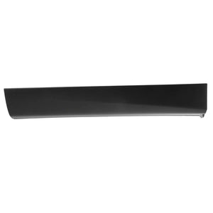 2022 2023 2024 Mitsubishi Outlander & Outlander PHEV Left Rear Door Trim Lower Molding Driver Side