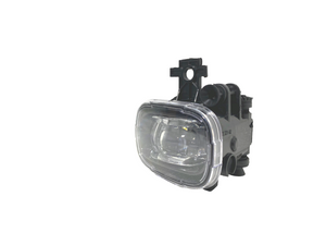 2021 2022 2023 Nissan Rogue Front Bumper Fog Light Lamp With Bracket Left Driver & Right Passenger Side - Texas-e-parts