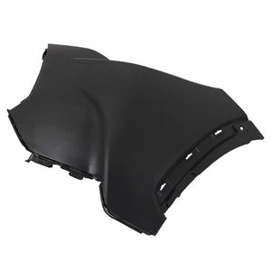 2022 2023 2024 Toyota Corolla Cross L LE Hybrid LE Front Bumper Left Driver Side Cover