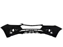 Load image into Gallery viewer, 2016 2017 2018 Chevrolet Cruze Front Bumper Cover Without Sensor Holes - Texas-e-parts