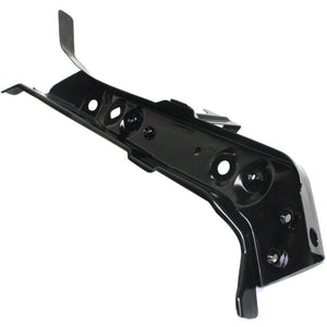 2014 2015 2016 2017 2018 2019 2020 Nissan Rogue Radiator Core Side Support Bracket Right Passenger - Texas-e-parts