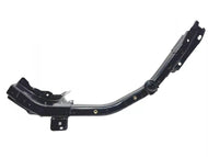 2016 2017 2018 2019 2020 2021 2022 2023 2024 Chevrolet Malibu Radiator Core Support Bracket Upper Left Driver Side - Texas-e-parts