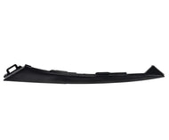 2021 2022 Honda Accord Left Front Headlight Lower Molding Trim Black Driver Side