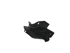 2017 2018 2019 Nissan Rogue Sport Radiator Core Support Bracket Small Right Side - Texas-e-parts