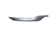 Load image into Gallery viewer, 2020 2021 2022 Honda CR-V CRV Rear Bumper Side Molding Trim Left Driver Gray - Texas-e-parts