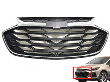 Load image into Gallery viewer, 2019 Chevrolet Cruze Grille Front Bumper Grille Chrome - Texas-e-parts