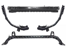 Load image into Gallery viewer, 2016 2017 2018 2019 2020 2021 2022 2023 2024 Chevrolet Malibu Radiator Core Support Upper Lower Left Right Side Bracket