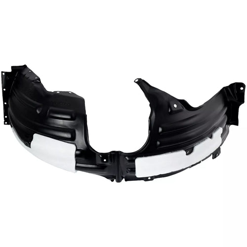 2022-2024 Mitsubishi Outlander & Outlander PHEV Left Front Fender Inner Liner Driver Side - Texas-e-parts