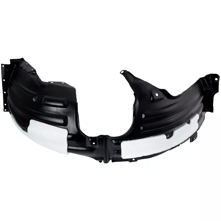2022-2024 Mitsubishi Outlander & Outlander PHEV Left Front Fender Inner Liner Driver Side - Texas-e-parts