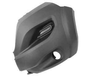 2023 2024 2025 Ram Promaster 1500 2500 3500 Left Right Front Bumper Side End Cap Cover Driver & Passenger