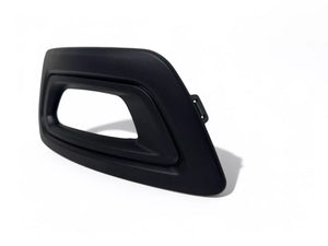 2020 2021 2022 2023 2024 Ford Transit 150 250 350 350HD E-Transit Left Front Bumper Fog Light Lamp With Cover Driver Side