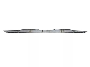 2022 2023 2024 Chevrolet Equinox LS Front Bumper Upper Lower Cover With Chrome Molding Trim