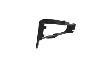 2020 2021 2022 Honda CR-V CRV Hybrid Front Bumper Daytime Running Light Bracket Right Passenger Side - Texas-e-parts