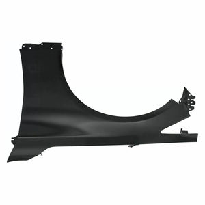 2014 2015 2016 2017 2018 2019 2020 2021 2022 2023 2024 Infiniti Q50 Left Front Fender Panel Driver Side
