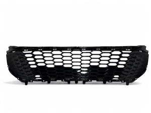 2025 Toyota Camry SE Front Bumper Lower Grille Gloss Black