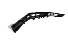 Load image into Gallery viewer, 2025 Toyota Camry LE SE Front Bumper Upper Grille Gloss Black