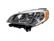 2015 2016 2017 2018 2019 2020 2021 2022 Ram Promaster City Headlight Lamp Front Left Driver Side - Texas-e-parts