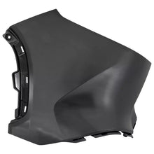 Load image into Gallery viewer, 2022 2023 2024 Toyota Corolla Cross L LE XLE &amp; Hybrid Rear Bumper Left Driver Side Cover