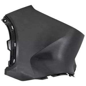 2022 2023 2024 Toyota Corolla Cross L LE XLE & Hybrid Rear Bumper Left Driver Side Cover