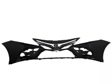 Load image into Gallery viewer, 2021 2022 2023 Toyota Camry XSE SE Front Bumper Cover - Texas-e-parts