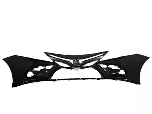 2021 2022 2023 Toyota Camry XSE SE Front Bumper Cover - Texas-e-parts