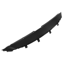 Load image into Gallery viewer, 2021 2022 Honda Accord Front Bumper Upper Grille Cover