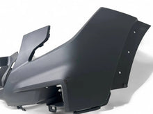 Load image into Gallery viewer, 2022 2023 2024 GMC Terrain Front Bumper Upper Cover Without Sensor Holes