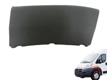 Load image into Gallery viewer, 2014 2015 2016 2017 2018 Ram ProMaster 1500 2500 3500 Front Fender Molding Trim Flare Left Driver Side