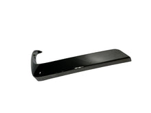 Load image into Gallery viewer, 2023 2024 2025 Nissan Altima SR Left Right Front Bumper Grille Surround Molding Trim Dark Chrome Driver &amp; Passenger Set