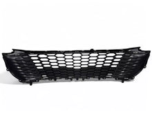 Load image into Gallery viewer, 2025 Toyota Camry SE Front Bumper Lower Grille Matte Black