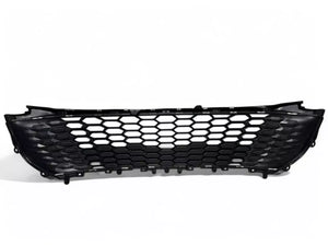2025 Toyota Camry SE Front Bumper Lower Grille Matte Black