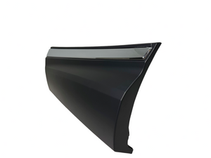 2017 2018 2019 2020 2021 2022 Honda CR-V CRV Rear Door Trim Lower Molding Left Driver Side - Texas-e-parts