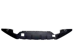2019 2020 Honda Civic Coupe Sedan Front Bumper Lower Guard Cover Panel - Texas-e-parts