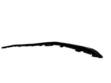 Load image into Gallery viewer, 2019 2020 2021 2022 Chevrolet Silverado 1500 Front Bumper Lower Valance Air Deflector
