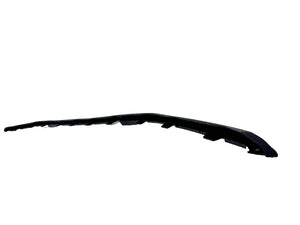 2019 2020 2021 2022 Chevrolet Silverado 1500 Front Bumper Lower Valance Air Deflector