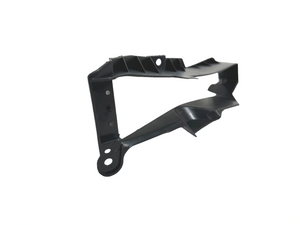 2020 2021 2022 Honda CR-V CRV Hybrid Front Bumper Daytime Running Light Bracket Left Driver Side - Texas-e-parts