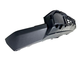 2022 2023 2024 2025 GMC Sierra 1500 Front Bumper Lower Cover