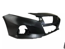 Load image into Gallery viewer, 2019 2020 2021 2022 Nissan Altima Front Bumper Cover With Grille Turn Signal Fog Light Cover Complete